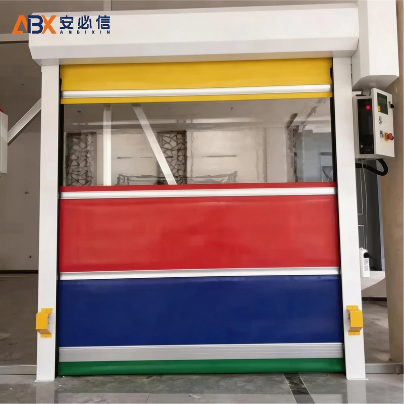 烟台市高速门