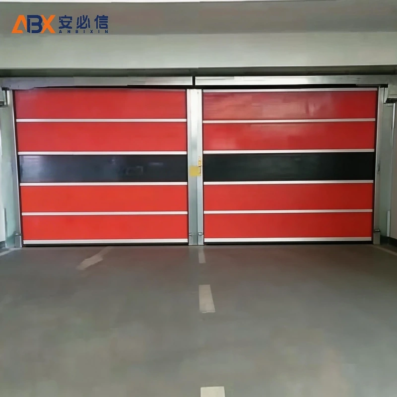 烟台市快速门