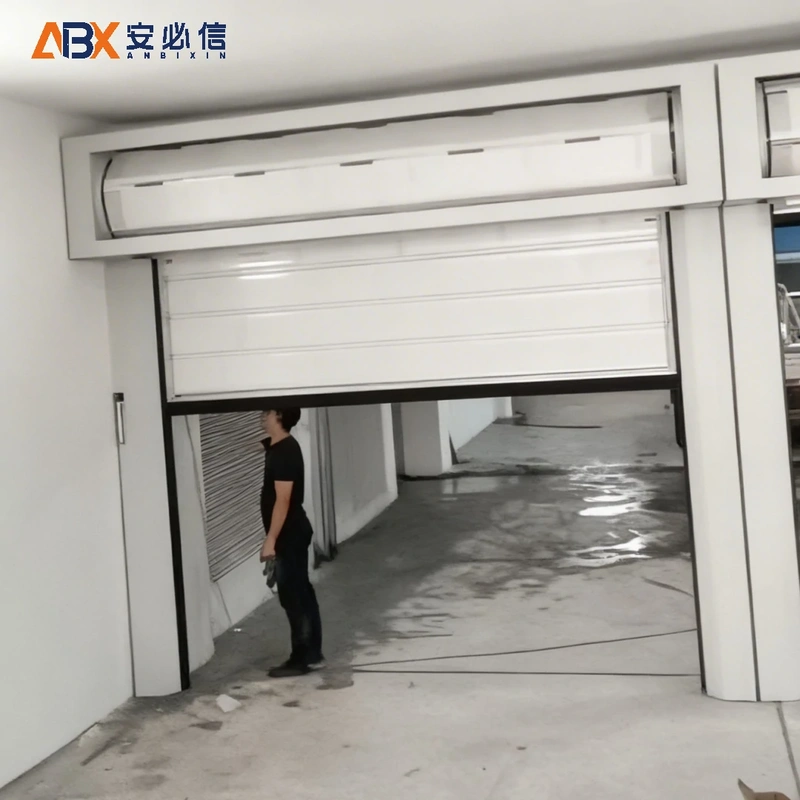 烟台市医药密闭高速门