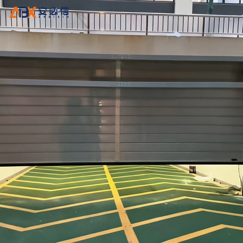 烟台市快速卷帘门