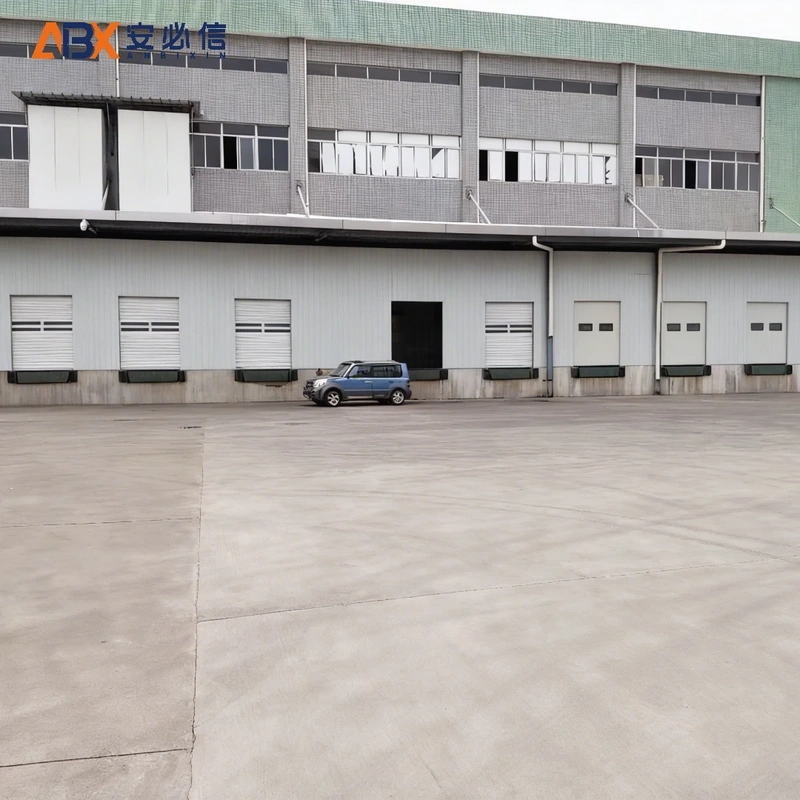 烟台市厂房高速门